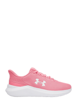 Under Armour - Ua W Phade Rn 3 - Bėgimo bateliai - Rožinė