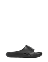 Under Armour - Ua M Locker V Sl - Sportinės basutės ir šlepetės - Juoda
