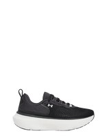 Under Armour - Ua W Infinite Elite 2 - Bėgimo bateliai - Juoda
