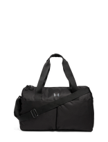 Under Armour - Ua Studio Lite Duffle - Sportinis krepšys - Juoda
