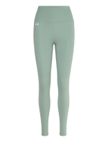 Under Armour - Motion Piped Legging - Sportinės tamprės - Žalia