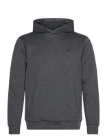 Under Armour - Ua Drive Midlayer Hoodie - Sportinis džemperis su gobtuvu - Juoda