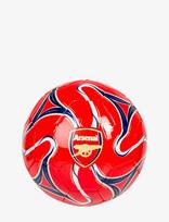 Joker - Football Arsenal Size 5 - Futbolo kamuolys - Raudona