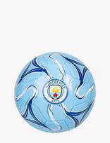 Joker - Football Manchester City Size 5 - Futbolo kamuolys - Mėlyna