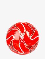 Joker - Football Liverpool Fc Size 5 - Futbolo kamuolys - Raudona
