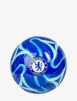 Joker - Football Chelsea Size 5 - Futbolo kamuolys - Mėlyna