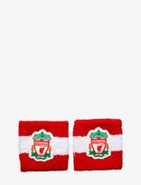Joker - Wrist Band Twin Pack Liverpool Fc - Futbolo įranga - Marga / raštuota