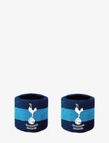 Joker - Wrist Band Twin Pack Tottenham - Futbolo įranga - Marga / raštuota