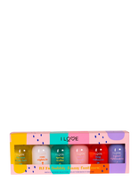 I LOVE - I Love® B.f.f’s Bubbly, Foamy, Funtimes Shower Gel Collection - Vonios ir kūno priežiūros rinkiniai - Marga / raštuota