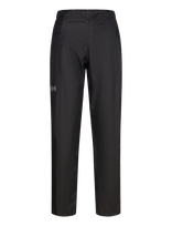 Helly Hansen - W Loke Pants - Sportinės lauko kelnės - Juoda