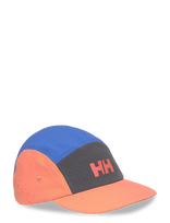 Helly Hansen - Cascade Shield Cap - Sportinė kepurė - Marga / raštuota