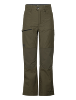 Helly Hansen - Jr Vidda Pant - Žygio kelnės - Chaki spalva