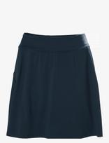 Helly Hansen - W Hh Skort - Sportinis sijonas - Tamsiai mėlyna