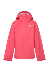 Helly Hansen - Jr Loke Jacket - Striukė - Rožinė