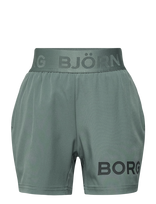 Björn Borg - Borg Shorts - Maudymosi šortai - Chaki spalva