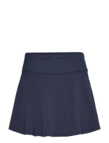 Björn Borg - Ace Skirt Pocket - Sportinis sijonas - Tamsiai mėlyna
