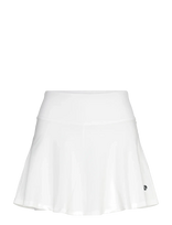 Björn Borg - Ace Skirt Pocket - Sportinis sijonas - Balta