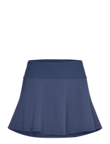 Björn Borg - Ace Skirt Pocket - Sportinis sijonas - Tamsiai mėlyna