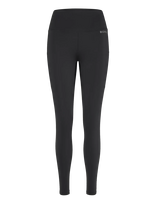 Björn Borg - Borg Performance Tights - Treniruočių tamprės - Juoda
