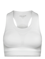 Björn Borg - Borg Performance High Support Bra - Sportinė liemenė - Balta