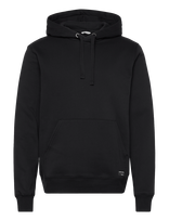 Björn Borg - Centre Hoodie - Sportinis džemperis su gobtuvu - Juoda