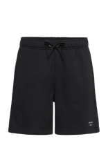 Björn Borg - Centre Sweatshorts - Sportiniai šortai - Juoda