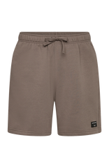 Björn Borg - Centre Sweatshorts - Sportiniai šortai - Ruda