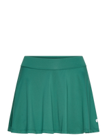 Björn Borg - Ace Jersey Skirt - Sportinis sijonas - Žalia