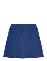 Björn Borg - Ace Jersey Skirt - Sportinis sijonas - Mėlyna