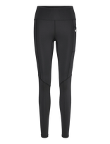 Björn Borg - Ace Pocket Tights - Treniruočių tamprės - Juoda