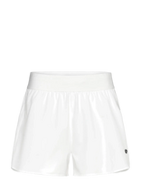 Björn Borg - Ace 2 In 1 Shorts - Treniruočių šortai - Balta