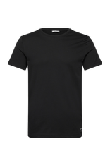 Björn Borg - Centre T-Shirt - Sportiniai marškinėliai - Juoda