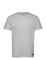 Björn Borg - Centre T-Shirt - Sportiniai marškinėliai - Pilka