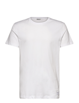 Björn Borg - Centre T-Shirt - Sportiniai marškinėliai - Balta