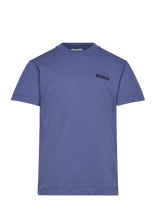 Björn Borg - Borg Essential 4 T-Shirt - Marškinėliai trumpomis rankovėmis - Mėlyna