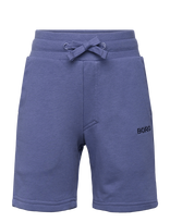 Björn Borg - Borg Essential 4 Sweatshorts - Sportiniai šortai - Mėlyna