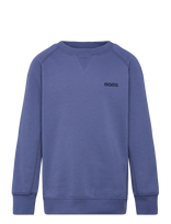 Björn Borg - Borg Essential 4 Sweatshirt - Megztinis - Mėlyna