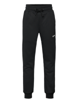 Björn Borg - Borg Essential 4 Sweatpants - Sportinės kelnės - Juoda