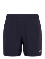 Björn Borg - Borg Essential Active Training 7" Shorts - Treniruočių šortai - Tamsiai mėlyna
