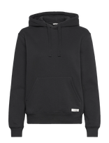 Björn Borg - Centre Hoodie - Sportinis džemperis su gobtuvu - Juoda