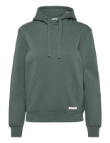 Björn Borg - Centre Hoodie - Sportinis džemperis su gobtuvu - Žalia