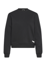 Björn Borg - Centre Sweatshirt - Sportinis megztinis - Juoda