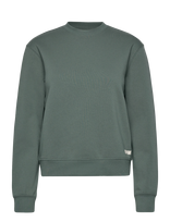 Björn Borg - Centre Sweatshirt - Sportinis megztinis - Žalia