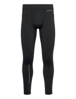 Björn Borg - Borg Performance Tights - Treniruočių tamprės - Juoda