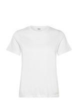 Björn Borg - Centre T-Shirt - Sportiniai marškinėliai - Balta
