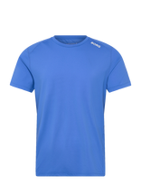 Björn Borg - Borg Athletic T-Shirt - Sportiniai marškinėliai - Mėlyna