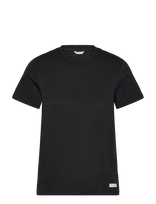 Björn Borg - Centre T-Shirt - Sportiniai marškinėliai - Juoda