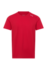 Björn Borg - Borg Athletic T-Shirt - Sportiniai marškinėliai - Raudona