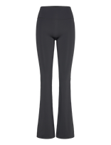 Björn Borg - Borg Flare Tights Tall - Sportinės tamprės - Juoda