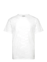 Björn Borg - Borg Performance T-Shirt - Sportiniai marškinėliai - Balta